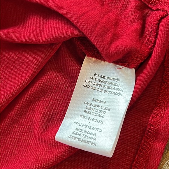 Copper Key Adventure Wear Polar Bear Sweater Set - Picture 8 of 8